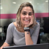 Cristiane Galdeano Manccini