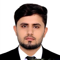 Shafiullah Qalandarzai