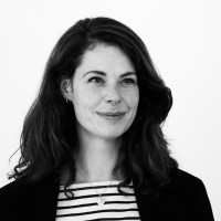 Francine van den Berg