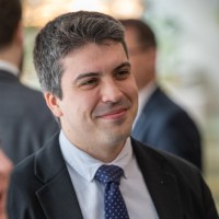 Marco Almeida