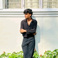 Anandhu Krishna