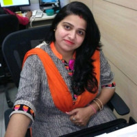 Kiran Arya