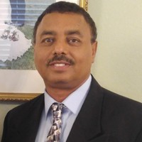 Ezedin Aberra