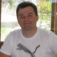 Alexander Kushnir