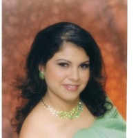 Mary Chavez