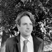 Lasse de la Porte Simonsen