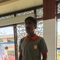Rahul Shrimali