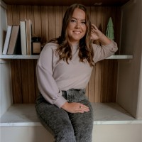Kayla Warnock
