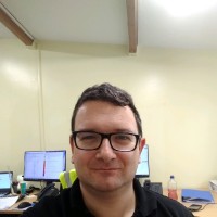 Ian Hampson