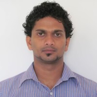 Sumudu Jayasinghe