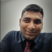 Masroor Ahmed