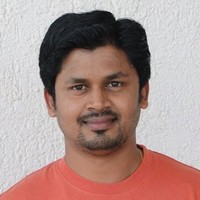 Sandeep Palaksha