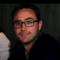Jonathan Verriere