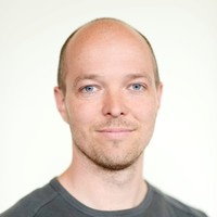 Johnny De Geyter