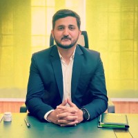 Hamza Nadeem