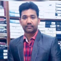 Ravikumar Rangam