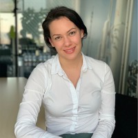 Georgina Boros-Hüse