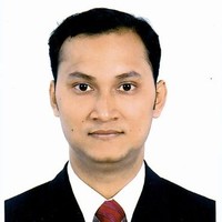 Suranjit Barua