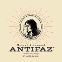Mezcal Antifaz