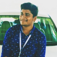 Yashwanth Kumar Kondeti