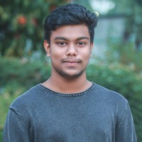 Md Parvez Mosharaf