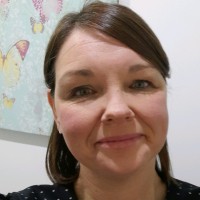 Gillian Falconer
