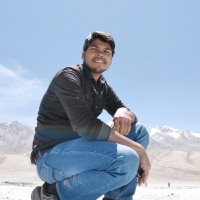 Nitin Patel
