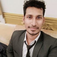 anand rajbhar