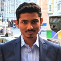 Bhargav K Vyas