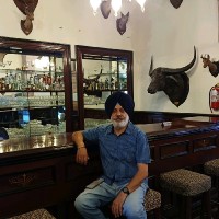 Rajbir Singh Chhabra