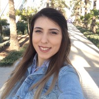 Ana - Maria Iordachescu
