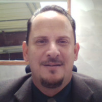 Eric Krupp