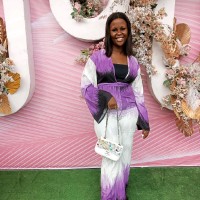 Confidence Chisom Chukwuma