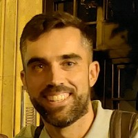 Jorge Martín Sánchez
