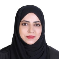 Nadia Alkuwaiti