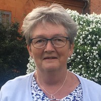 Gitte Lundgaard Albjerg