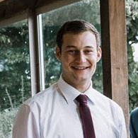 Harrison Taylor