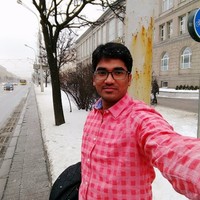 Mahidhar Raju