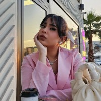 Sara AlRashed