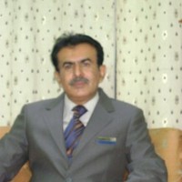 Ibrahim Qazi