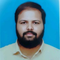 Sarfaraz Shaikh