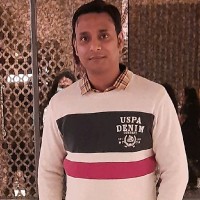 Puloke Ghosh