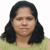 Sweta Ranganekar