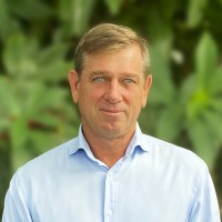 Anthony O'Brien