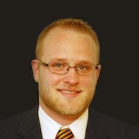 Zac Martin