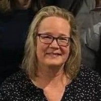 Jill Hammaren, Mph, Ches