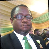 David Dibia