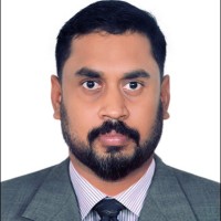 Shanil Mohanan