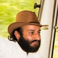 Zaeem Aasi