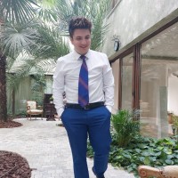 Dan Niste